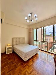 Astoria Park (D14), Condominium #592609541